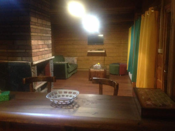 عکس دیزین کلبه5