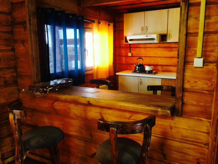 عکس دیزین کلبه6