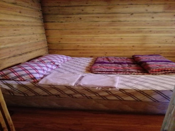 عکس دیزین کلبه7