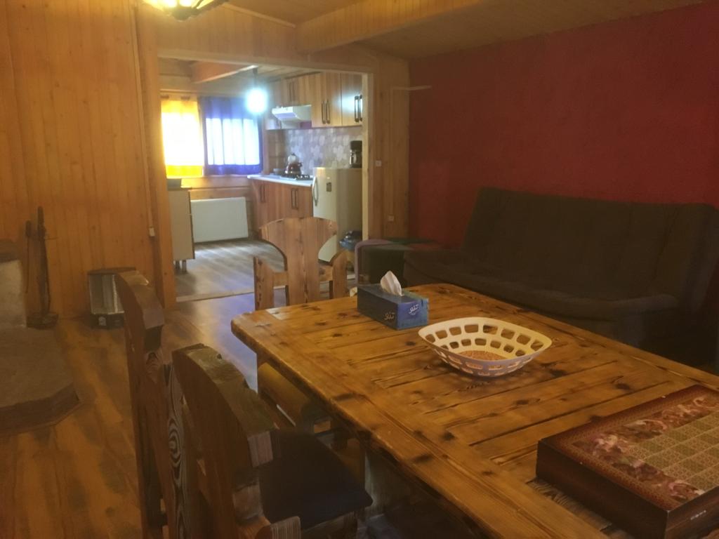 عکس دیزین کلبه11