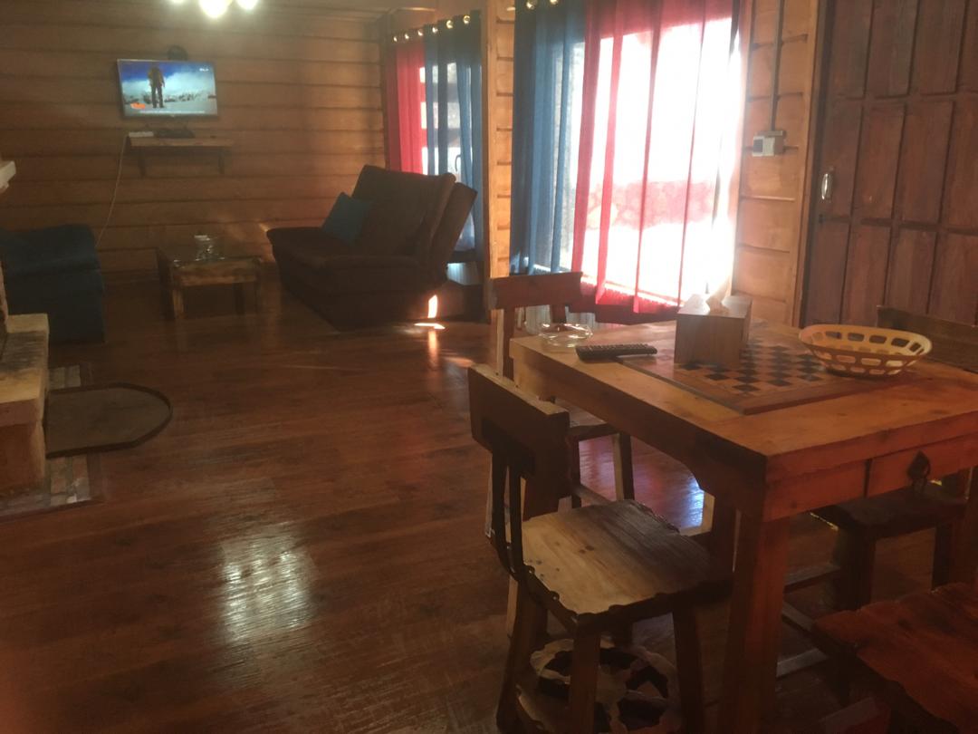 عکس دیزین کلبه12