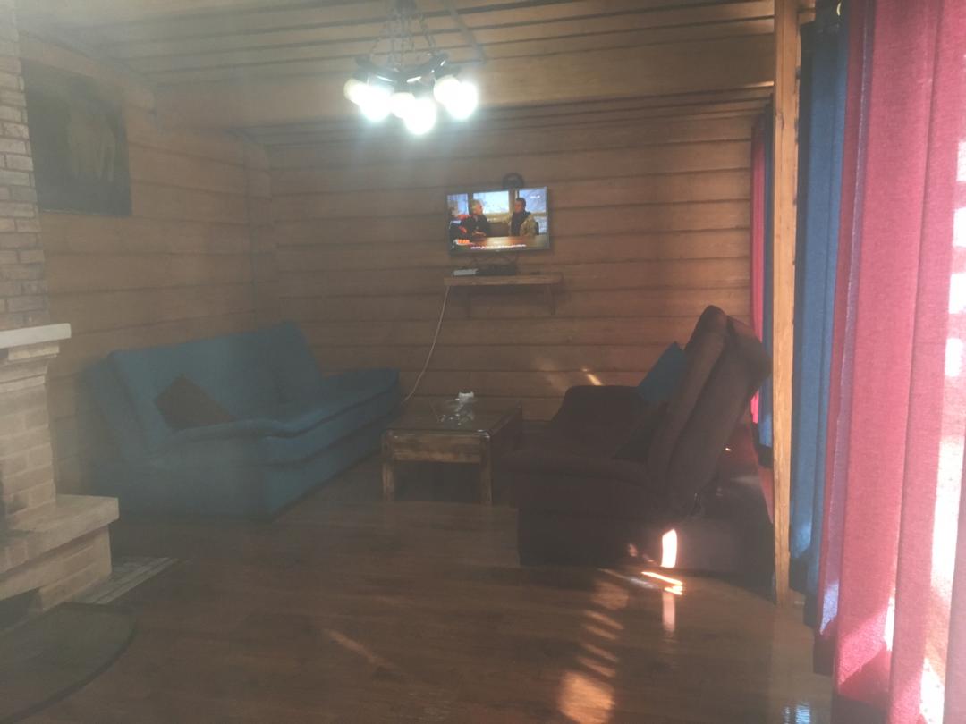 عکس دیزین کلبه13