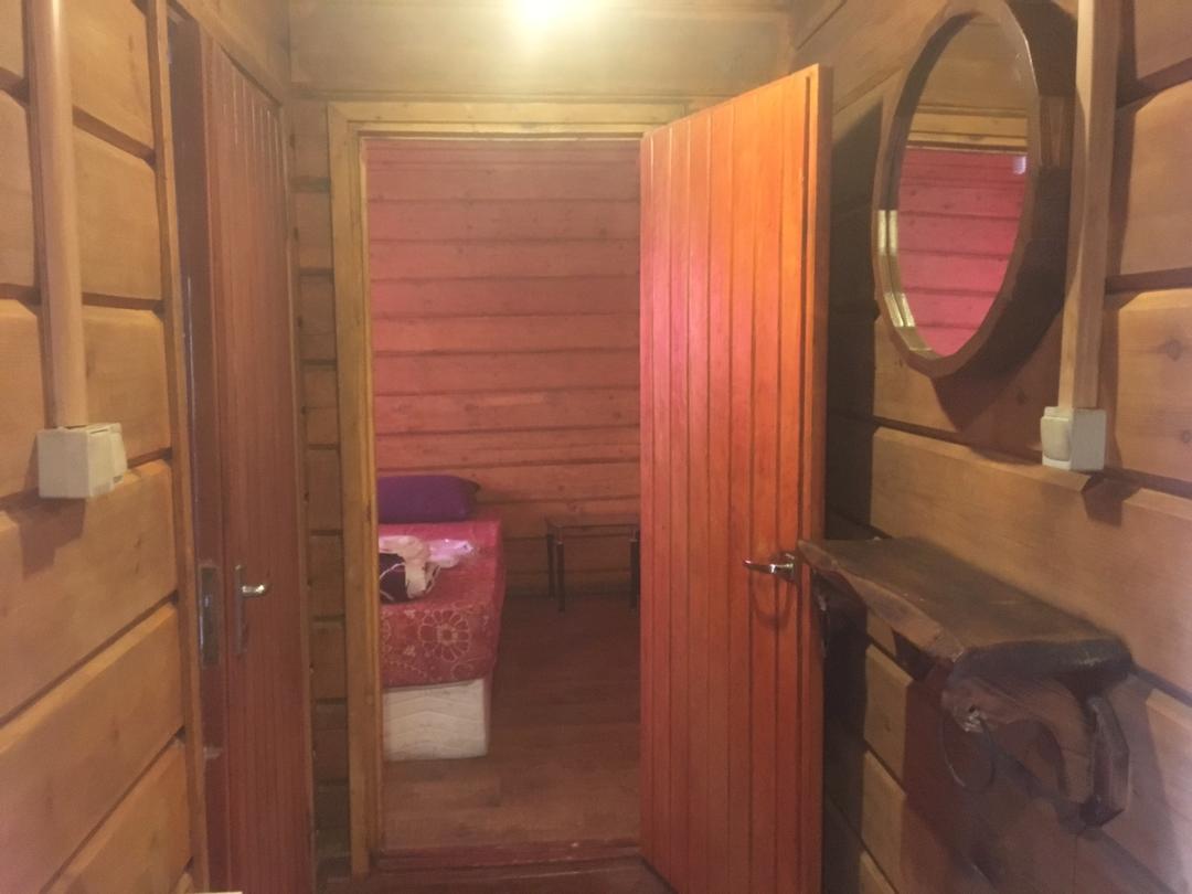 عکس دیزین کلبه14