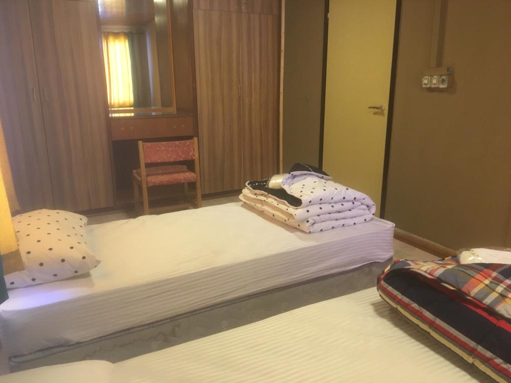 عکس دیزین کلبه دوبلکس1