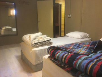 عکس دیزین کلبه دوبلکس2