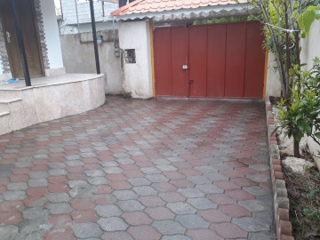 تصویر  ویلا با استخر سرپوشیده چالکرود رامسر