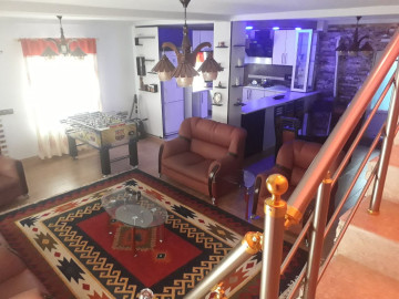 تصویر  ویلا با استخر سرپوشیده چالکرود رامسر