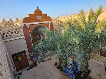 تصویر بومگردی کویرگردی در خور اصفهان - اتاق103