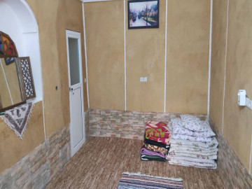 تصویر بومگردی کویرگردی در خور اصفهان - اتاق103