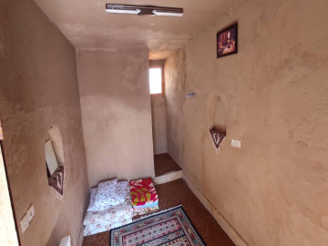 تصویر بومگردی کویرگردی در خور اصفهان - اتاق109