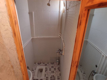 تصویر بومگردی کویرگردی در خور اصفهان - اتاق109