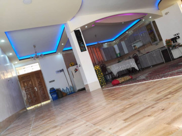 عکس دشت کوه