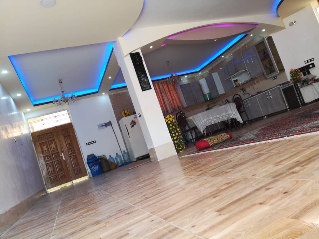 عکس دشت کوه