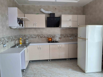 تصویر منزل مبله در باقرالعلوم-کاشان دوخوابه طبقه اول