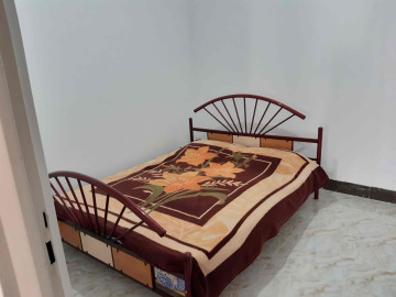 تصویر منزل مبله در باقرالعلوم-کاشان دوخوابه طبقه اول