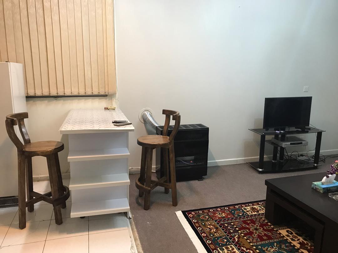 عکس فرانسویا 1خوابه2