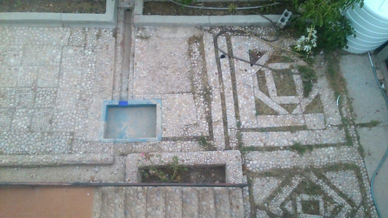 عکس ویلا در منطقه سپیدان