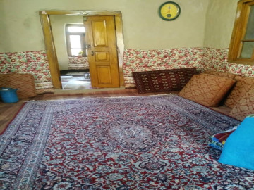 تصویر بومگردی سنتی در تنکابن - بارانک