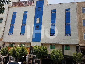 عکس هتل آپارتمان شادناز 1 قشم