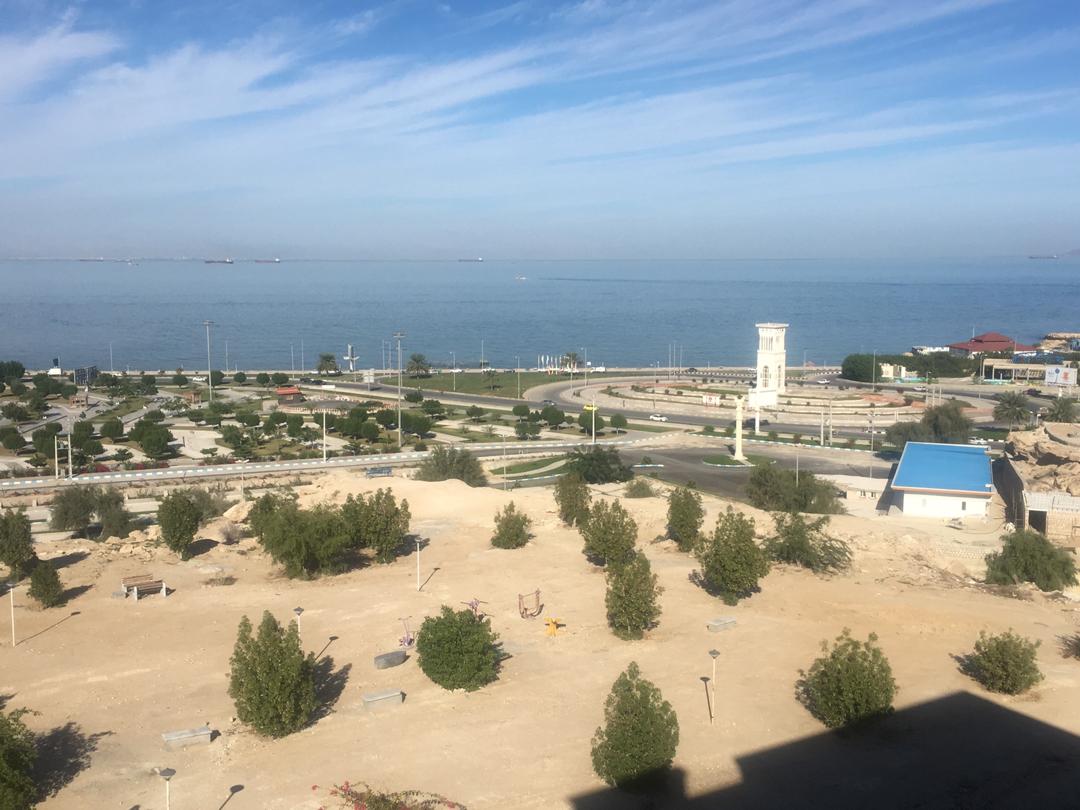 عکس سام vip ویو دریا سه خواب 6