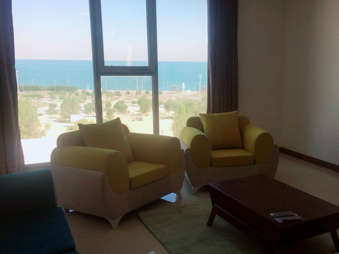 عکس سام vip ویو دریا دوخواب 3