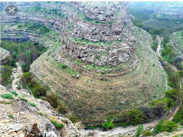 تصویر اقامتگاه بومگردی در زوارم شیروان