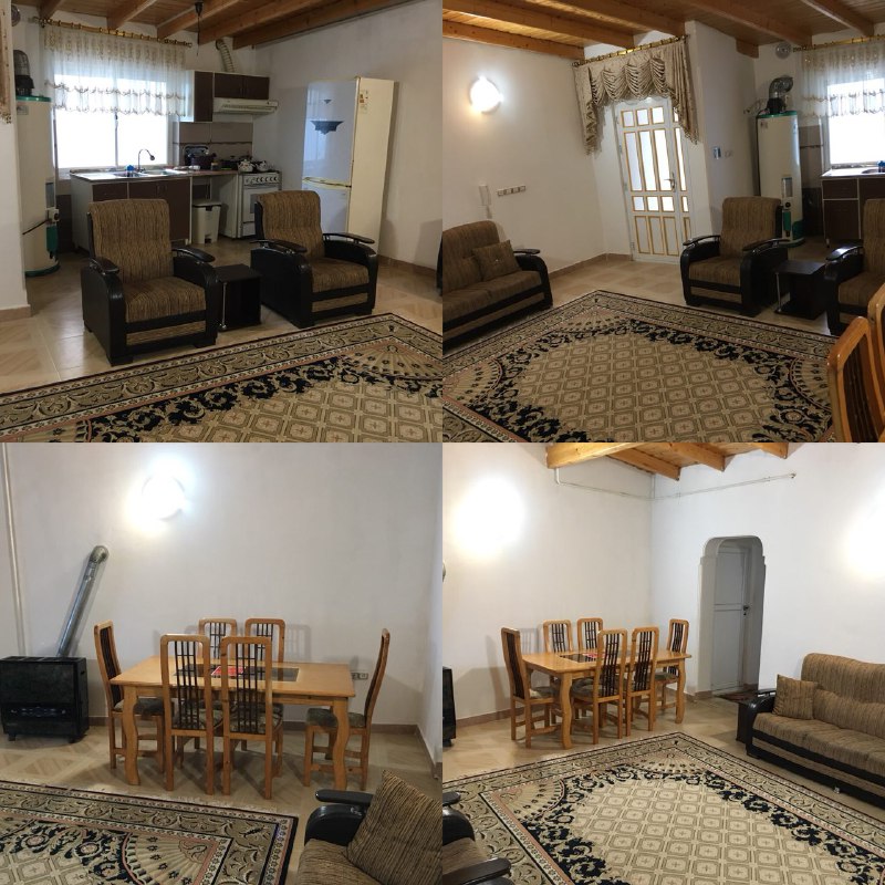 عکس 1خوابه-کد5