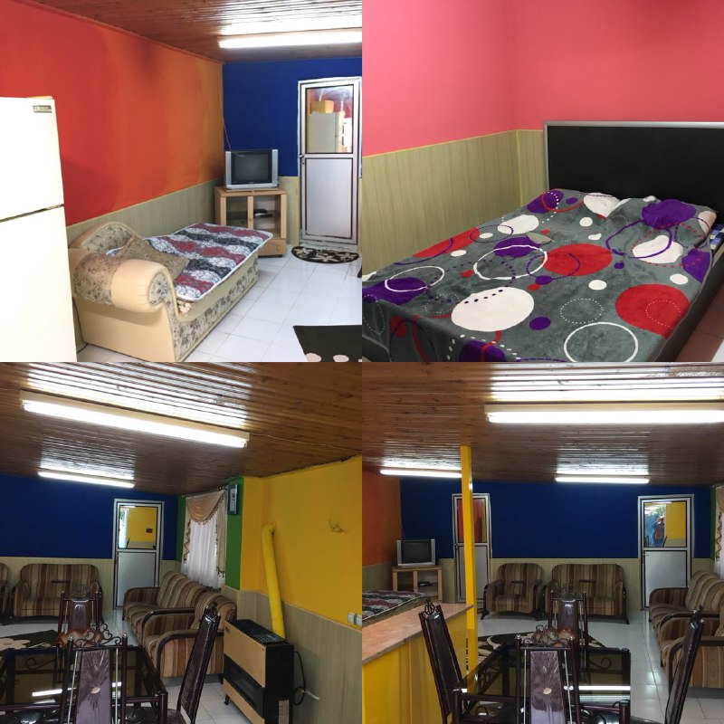 عکس 1خوابه-کد6