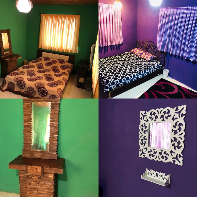 عکس 1خوابه-کد2