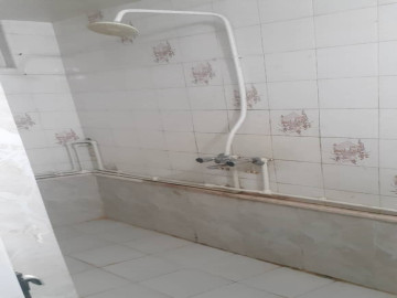 تصویر آپارتمان مبله در بهشت بندر بندرعباس-دوخوابه طبقه ی سوم