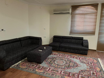 تصویر آپارتمان مبله در بهشت بندر بندرعباس-دوخوابه طبقه ی سوم