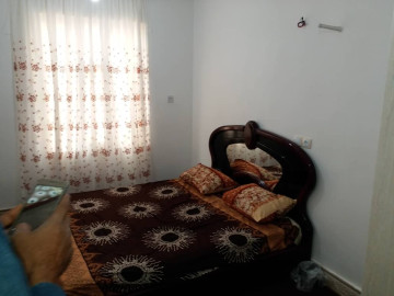 تصویر آپارتمان مبله در ته لنجی آبادان