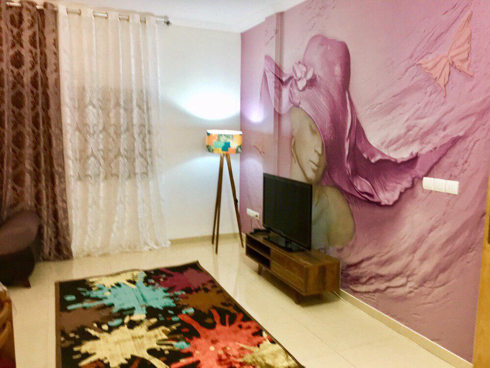 عکس بنان واحد 4