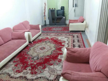 عکس آپارتمان یزدان پرست