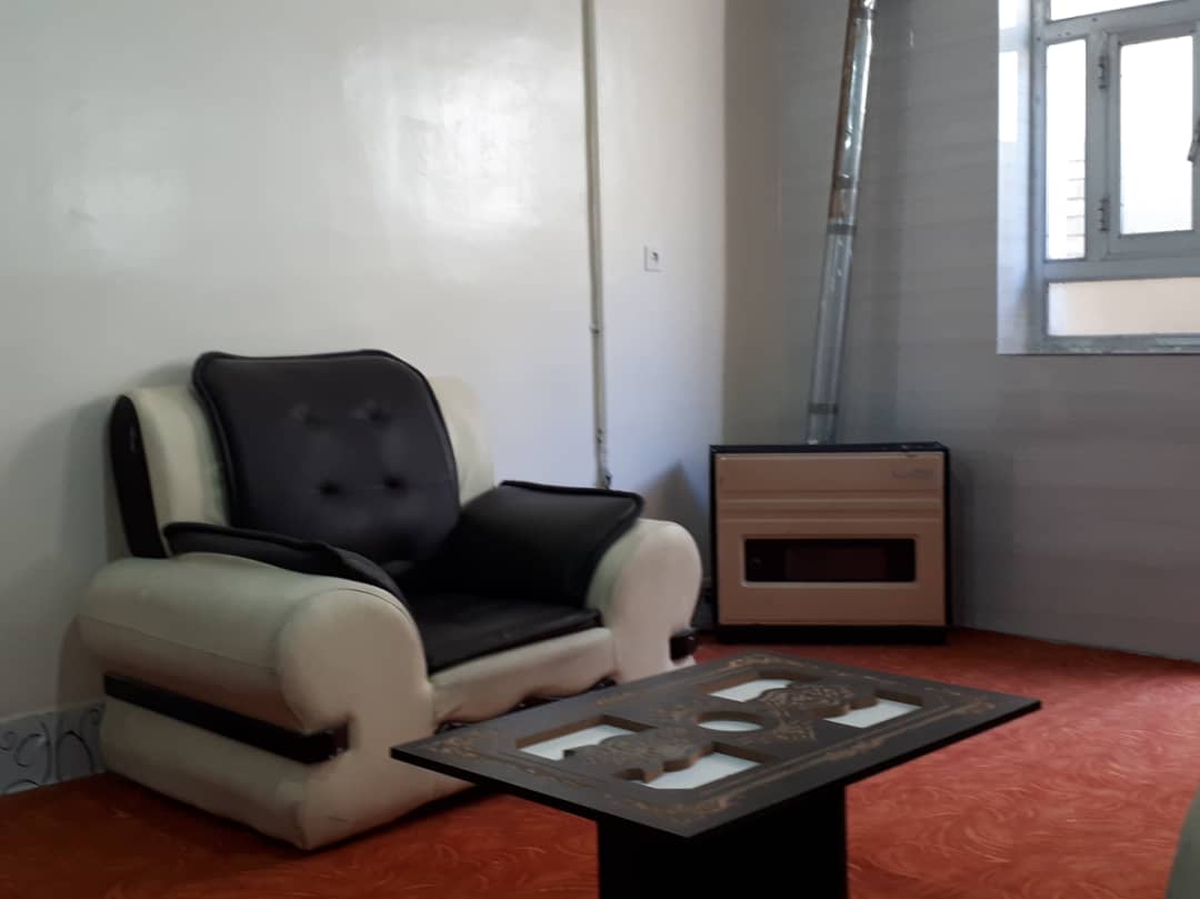 عکس کاج طبقه اول