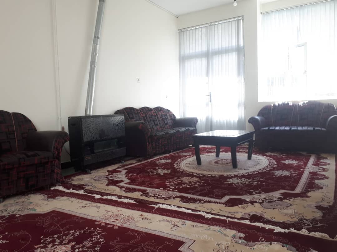 عکس کاج طبقه دوم