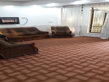 عکس منزل ویلایی نزدیک حرم