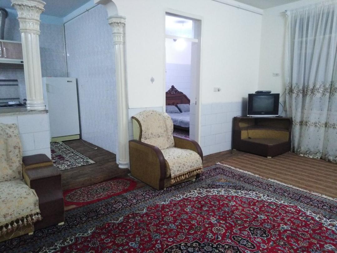 عکس سوئیت عابدی3