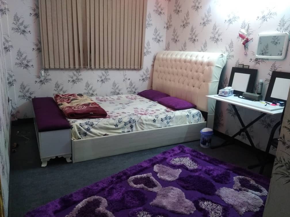 عکس ساختمان بهار