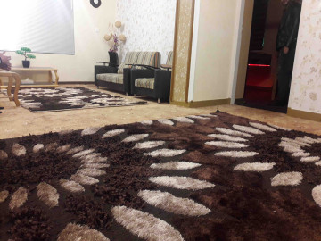 عکس باغ ونووس