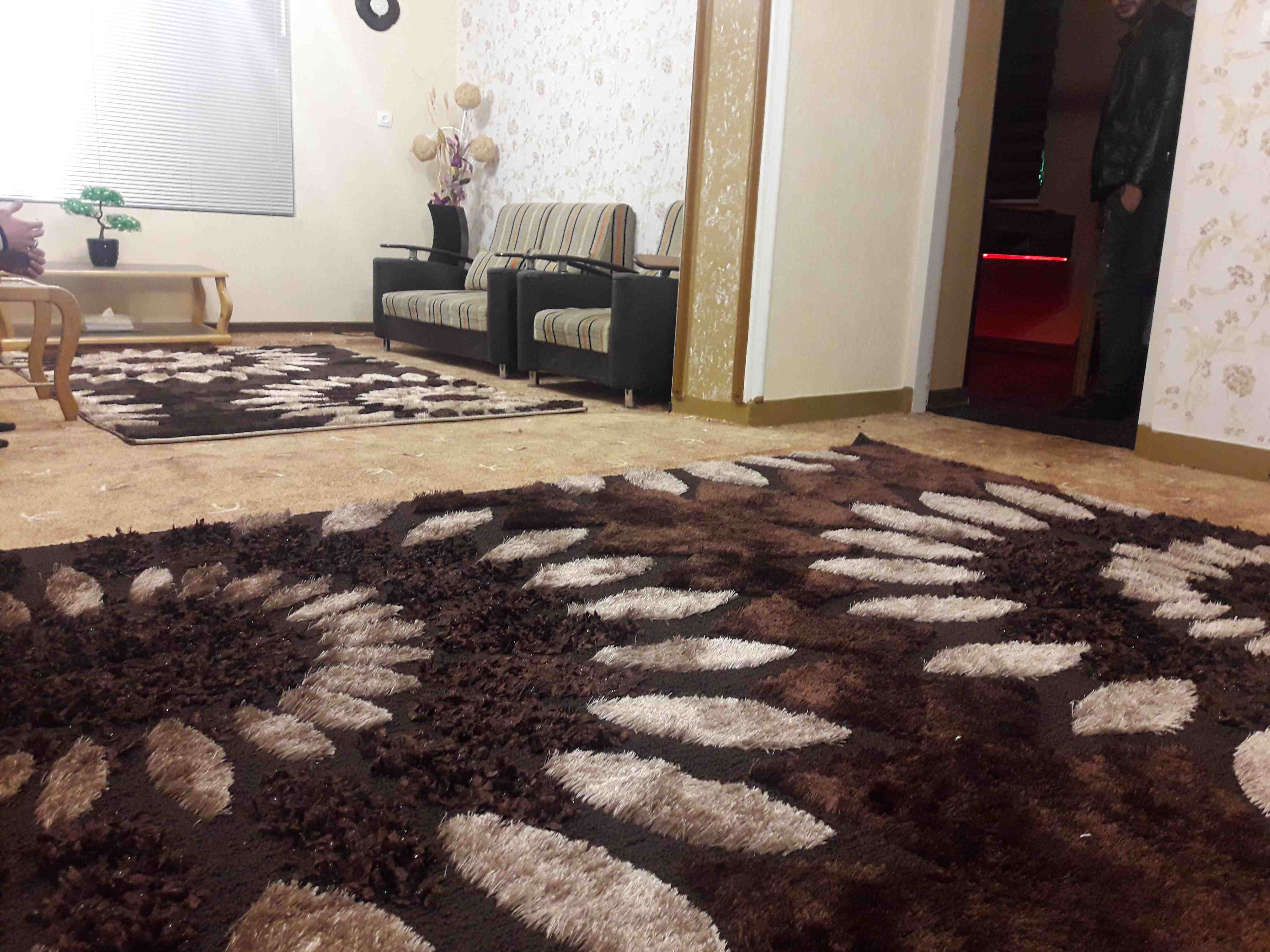 عکس باغ ونووس