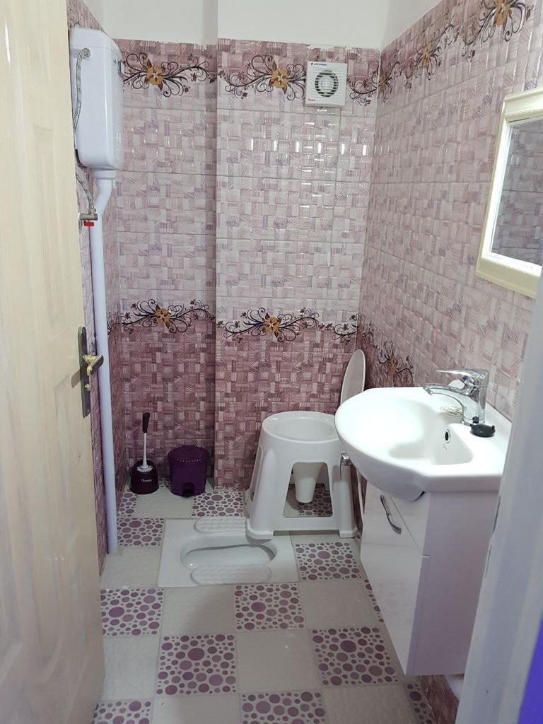 عکس ساختمان 1 طبقه 1 واحد 1