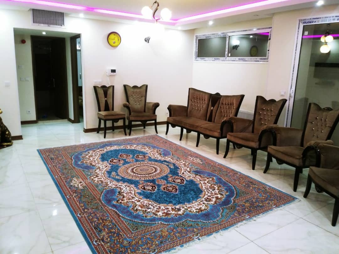 عکس 2خوابه احمد آباد