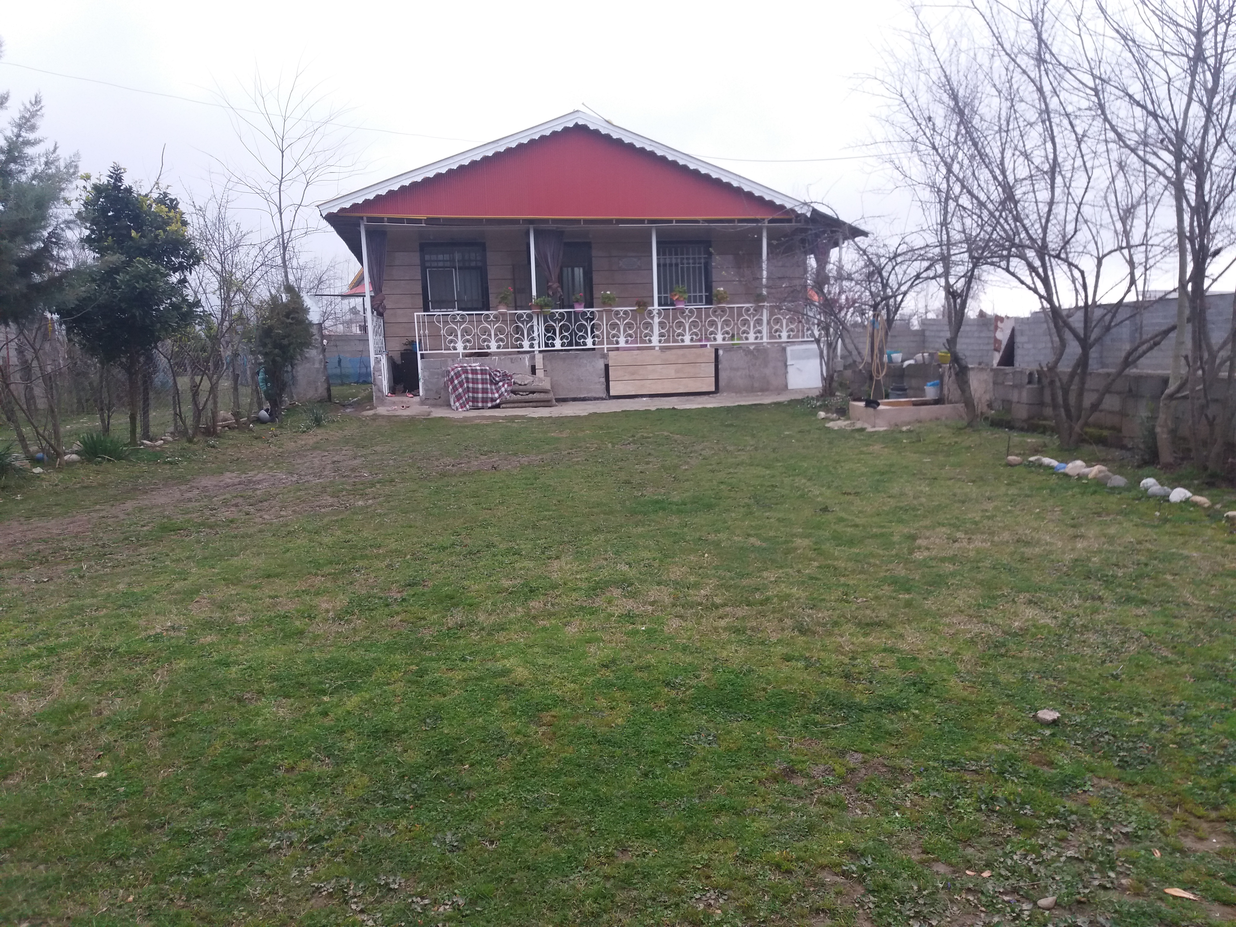 عکس ویلا اجاره در ماسال . علیپور