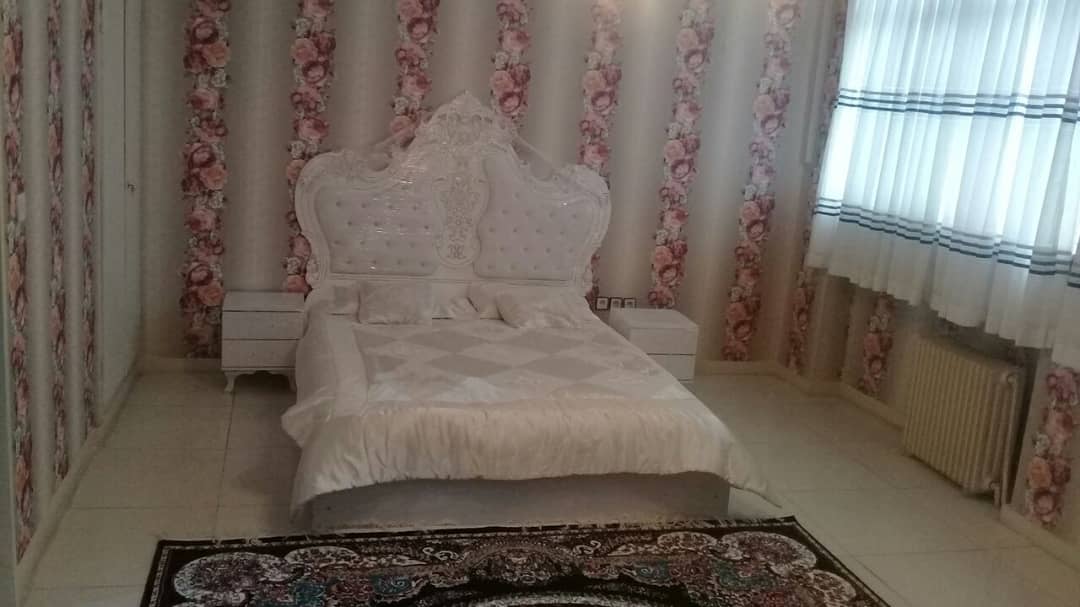 عکس جنت آبادطبقه دوم واحد 1