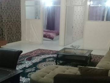 عکس جنت آبادطبقه دوم واحد2