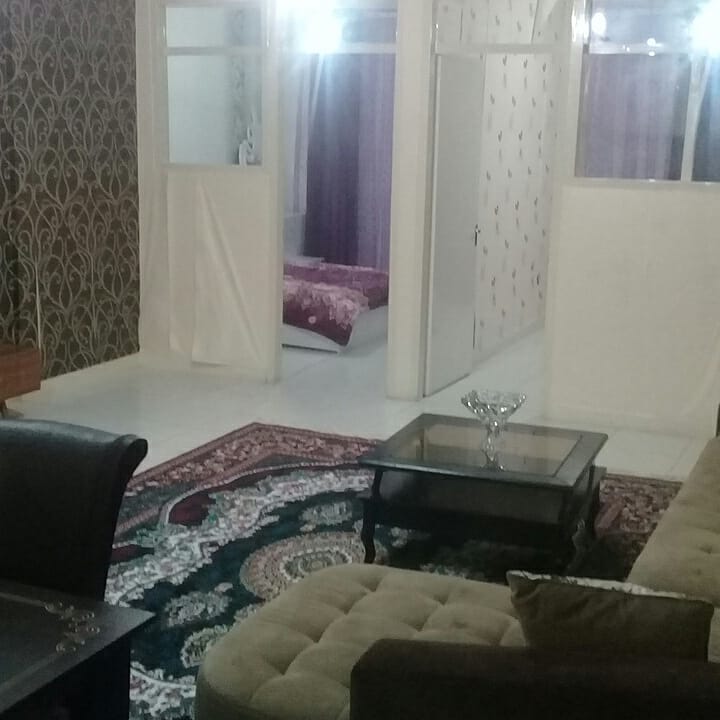 عکس جنت آبادطبقه دوم واحد2