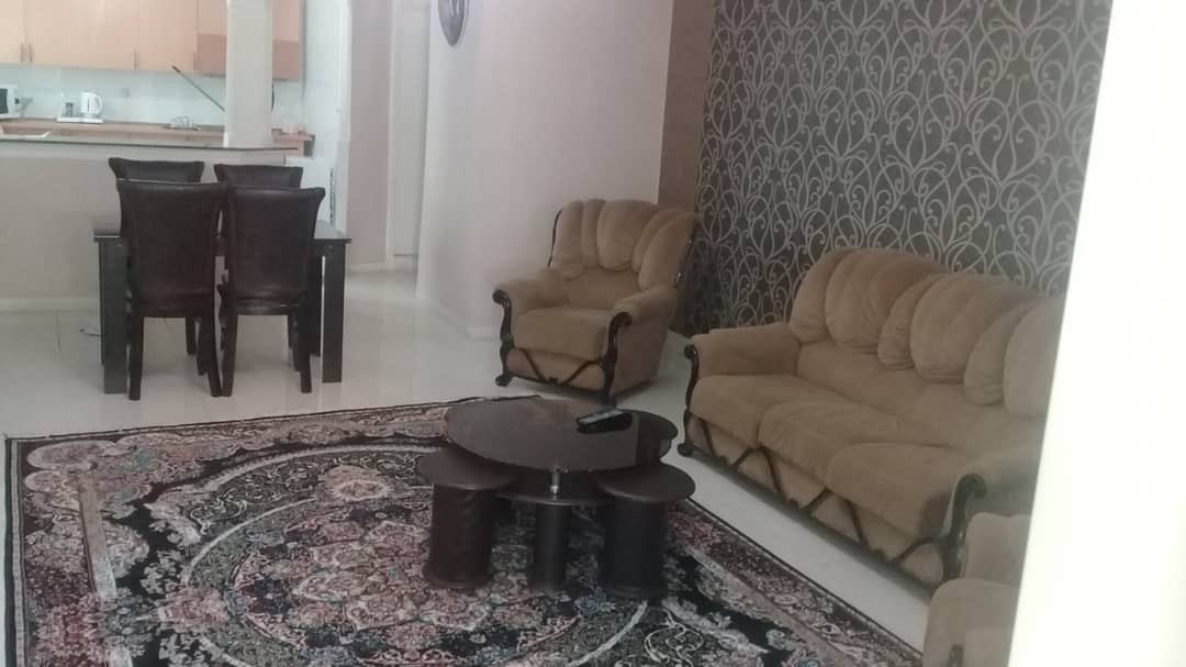 عکس جنت آبادطبقه اول واحد1