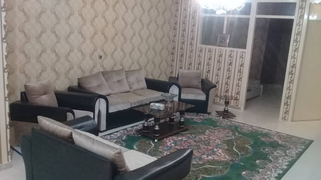 عکس جنت آبادطبقه اول واحد2