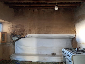 تصویر بومگردی سنتی در زاوین کلات نادری - شهرزو